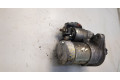 Стартер  Opel Combo 2001-2011 1.7  6202043, 1202591   