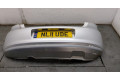 Бампер  Volkswagen Polo 2009-2014 задний   6R6807421BH