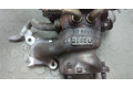  Турбина  Ford Focus 3 2011-2015             