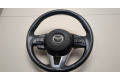 Руль Mazda CX-5 2012-2017 KDY732982