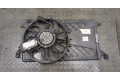 Вентилятор радиатора  Ford Focus 2 2005-2008           