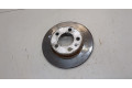 Диск тормозной Audi TT (8N) 1998-2006 задний 1J0615601N