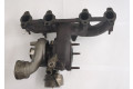  Турбина  Volkswagen Polo 2005-2009             038253010B