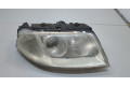 Фара передняя  Volkswagen Passat 5 2000-2005 правая 