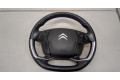 Руль  Citroen C4 Picasso 2013-2016           