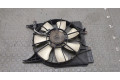 Вентилятор радиатора  Acura RDX 2006-2013           