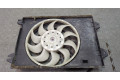 Вентилятор радиатора  Mitsubishi Pajero Pinin 1998-2006           