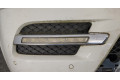 Бампер Mercedes GL X164 2006-2012 передний