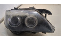 Фара передняя  BMW 7 E65 2001-2008 правая 