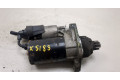 Стартер  Skoda Octavia (A5) 2004-2008   02M911023G, 02M911023GX   