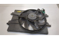 Вентилятор радиатора  Ford Fusion 2002-2012           