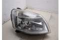 Фара передняя Peugeot Partner 2002-2008 правая