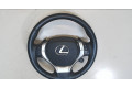Руль Lexus GS 2011-2015 4510030C20C2
