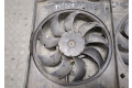 Вентилятор радиатора  Nissan X-Trail (T31) 2007-2015           