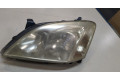 Фара передняя Toyota Corolla E12 2001-2006 левая