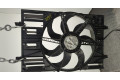 Вентилятор радиатора  Volkswagen Jetta 7 2018-2025           