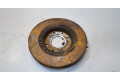 Диск тормозной Citroen C4 2004-2010 1.6 передний