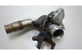 Турбина Audi A6 (C6) 2004-2011 059145715E, 059145721K