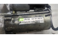 Стартер  Volkswagen Golf 6 2009-2012 1.4  02T911023S   