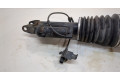 Стойка амортизатора  Mercedes CLS C219 2004-2010 A2193201113, A2193201213     