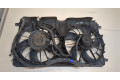 Вентилятор радиатора  Jeep Compass 2011-2016           