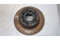 Диск тормозной  Mercedes C W204 2007-2013   задний   A2044231512      