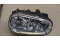 Фара передняя  Volkswagen Golf 4 1997-2005 правая 