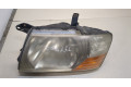 Фара передняя  Mitsubishi Pajero / Montero 2000-2006 левая 