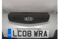 Бампер  KIA Rio 2005-2011 передний   865111G000