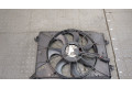 Вентилятор радиатора Chevrolet Bolt 2016-