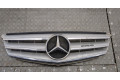 Решетка радиатора  Mercedes C W204 2006-2015          