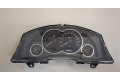 Панель приборов Opel Meriva 2003-2010 6260403, 13173386, 93179390