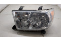 Фара передняя Toyota Tundra 2007-2013 левая