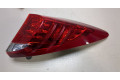 Задний фонарь Honda Civic 2012-2016