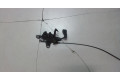Замок капота Peugeot 107 2005-2012