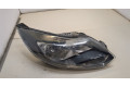 Фара передняя  Ford Focus 3 2011-2015 правая 