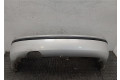Бампер  Skoda SuperB 2001-2008 задний    3U5807417D