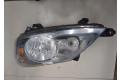 Фара передняя  Peugeot Expert 2007-2016 левая 