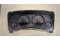 Панель приборов  Jeep Patriot 2010-            