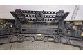 Решетка радиатора  Mercedes ML W164 2005-2011          A1648800685