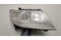 Фара передняя  Subaru Tribeca (B9) 2004-2014 правая 