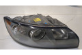 Фара передняя  Volvo V50 2004-2007 правая 