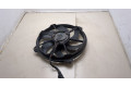 Вентилятор радиатора Citroen Berlingo 2008-2012