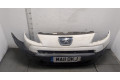 Бампер  Peugeot Partner 2008-2012 передний   