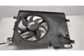 Вентилятор радиатора  Opel Ampera 2011-2015           