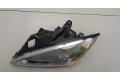 Фара передняя  Ford Focus 2 2005-2008 левая 