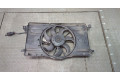 Вентилятор радиатора  Ford Focus 2 2005-2008           