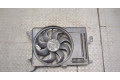 Вентилятор радиатора  Ford Focus 3 2011-2015           