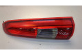 Задний фонарь          