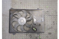 Вентилятор радиатора  KIA Rio 2005-2011    1.5 дизель       
